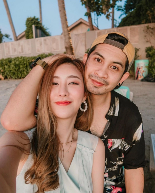 "คิมเบอร์ลี่" ร่วมยินดีคนรักเก่า "เจ็ท" เซอร์ไพร์ขอแฟนสาวแต่งงาน