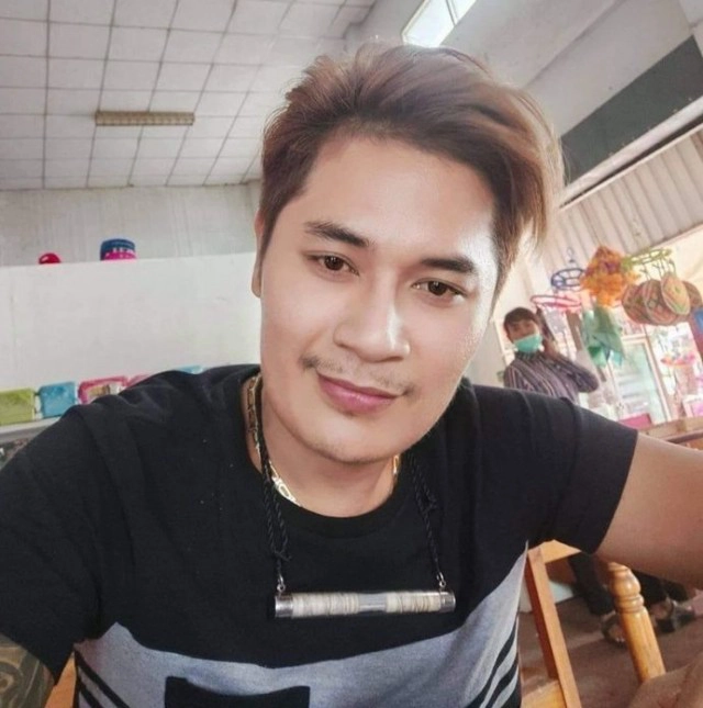 ช็อกไปทั้งโซเชียลกับข่าวเศร้า "เสี่ยเต้ย" อดีตสามี "เจ๊อ๋อ" เสียชีวิตแล้ว