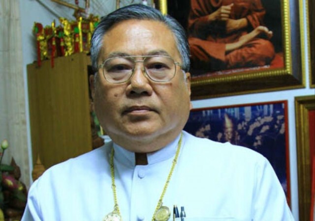 "ซินแสเข่ง"ผ่าดวง"ธนาธร"วิกฤตจะมีเหตุให้อยู่บ้านเกิดไม่ได้