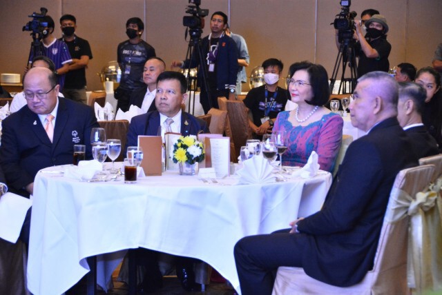 ไทยเจ้าภาพกีฬา-กิจกรรมเยาวชน เสมือนจริงครั้งแรกของโลก