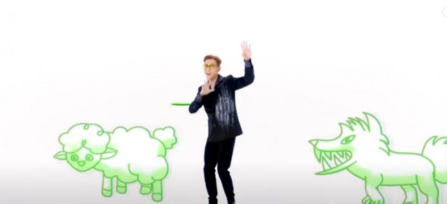 "แบมแบม GOT7" โชว์ลีลาร้อง เต้นสุดพลิ้ว จัดเต็มในเอ็มวี "พี่ไม่หล่อลวง"