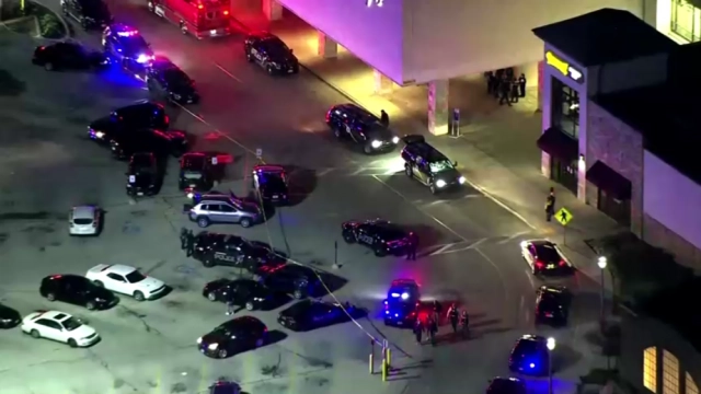 ด่วน! เกิดเหตุกราดยิงในห้างสรรพสินค้า "เมย์แฟร์"  รัฐวิสคอนซิน สหรัฐฯ เจ็บ 8 ราย