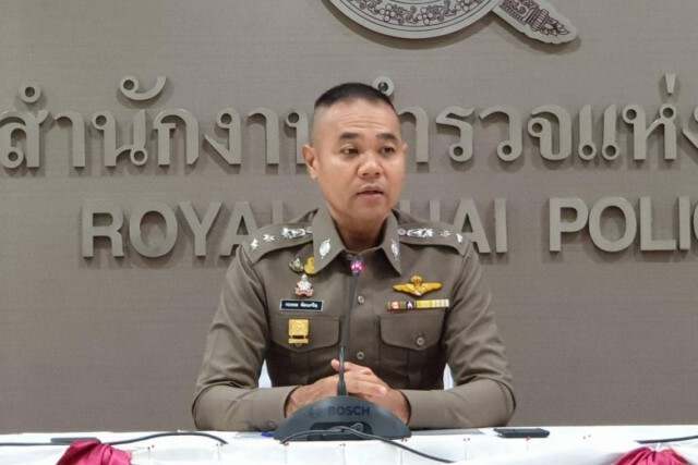รองโฆษกตร.ยันเจ้าหน้าที่คุมม็อบยึดตามหลักกฎหมาย