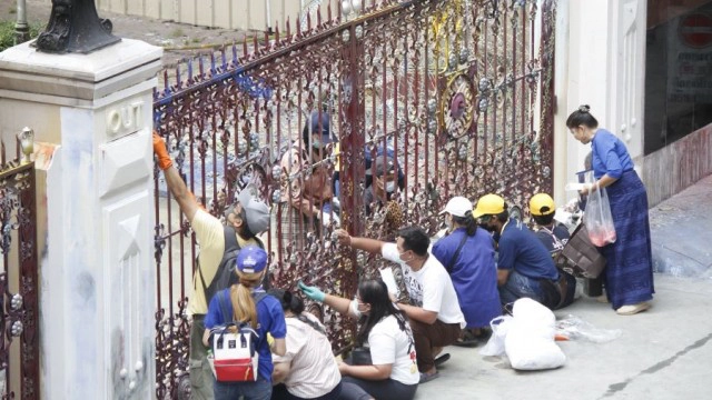 เพจดัง แต่งกลอนเตือนใจ แฝงข้อคิดเยาวชนรุ่นใหม่