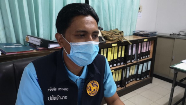 จับร้านอาหารขายเหล้าเบียร์ให้เด็ก