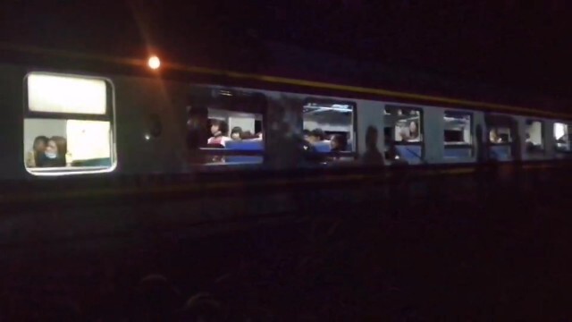 ระทึก โบกี้รถไฟสุไหงโก-ลก-กรุงเทพฯหลุด โชคดีผู้โดยสารปลอดภัย