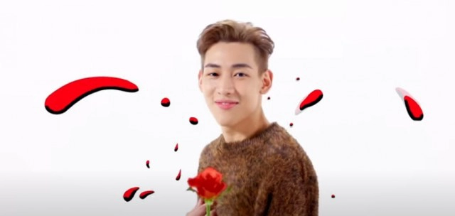 "แบมแบม GOT7" โชว์ลีลาร้อง เต้นสุดพลิ้ว จัดเต็มในเอ็มวี "พี่ไม่หล่อลวง"