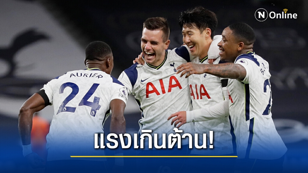 "ไก่"อัด"เรือใบ" 2-0 ทะยานจ่าฝูงพรีเมียร์ลีก