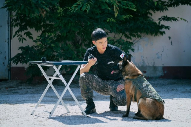 คอซีรีส์เกาหลีต้องไม่พลาดกับบทสัมภาษณ์พิเศษ ‘จางดงยุน’ และ ‘คริสตัล จอง’ ในซีรีส์ Search