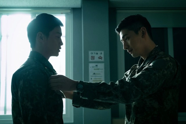 คอซีรีส์เกาหลีต้องไม่พลาดกับบทสัมภาษณ์พิเศษ ‘จางดงยุน’ และ ‘คริสตัล จอง’ ในซีรีส์ Search