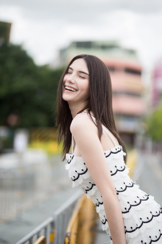 "ซาร่า" ฟาดแคปชั่นเด็ด ขออยู่เหนือข่าวลวง เชื่อผู้คนจะได้เห็นความจริงในที่สุด