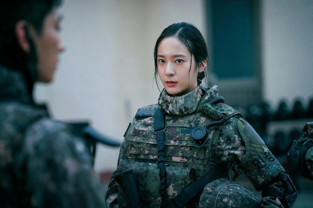 คอซีรีส์เกาหลีต้องไม่พลาดกับบทสัมภาษณ์พิเศษ ‘จางดงยุน’ และ ‘คริสตัล จอง’ ในซีรีส์ Search