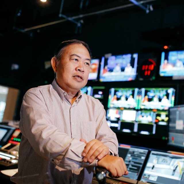เดินหน้าภารกิจ! "อดิศักดิ์" ชวน "คนข่าว" ร่วมงานเนชั่นทีวี