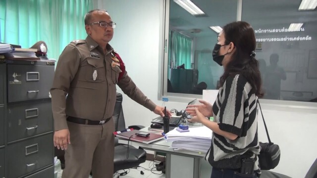 พ่อเฒ่า 87 สุดทนลูกชายเมาอาละวาดคว้ามีดปาดคอสาหัส