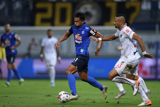 บีจีปทุมฯ เปิดบ้านเฉือน ชลบุรี เอฟซี ตุนคะแนนนำ"ไทยลีก"