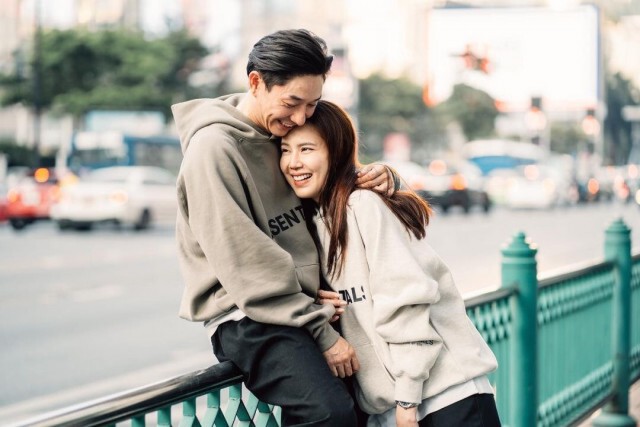 "บอย"โพสต์หวานอวยพรวันเกิด "เจี๊ยบ" จะคอยอยู่เคียงข้างกันตลอดไป