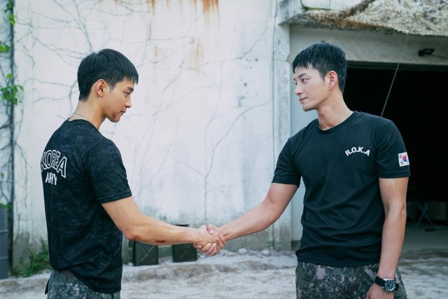 คอซีรีส์เกาหลีต้องไม่พลาดกับบทสัมภาษณ์พิเศษ ‘จางดงยุน’ และ ‘คริสตัล จอง’ ในซีรีส์ Search