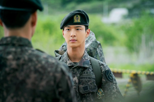 คอซีรีส์เกาหลีต้องไม่พลาดกับบทสัมภาษณ์พิเศษ ‘จางดงยุน’ และ ‘คริสตัล จอง’ ในซีรีส์ Search