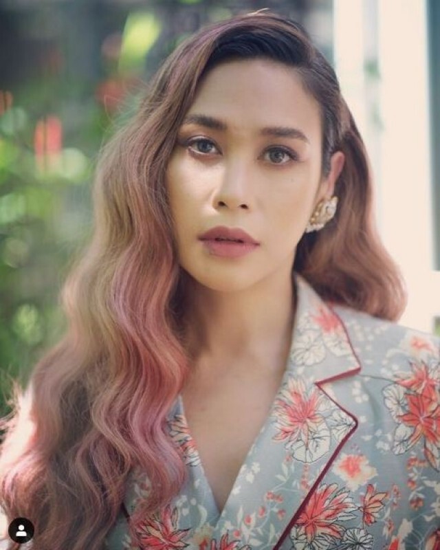 "ทราย เจริญปุระ" ฟาดคนซ้ำเติมเหยื่อถูกคุกคามทางเพศไม่ใช่มนุษย์
