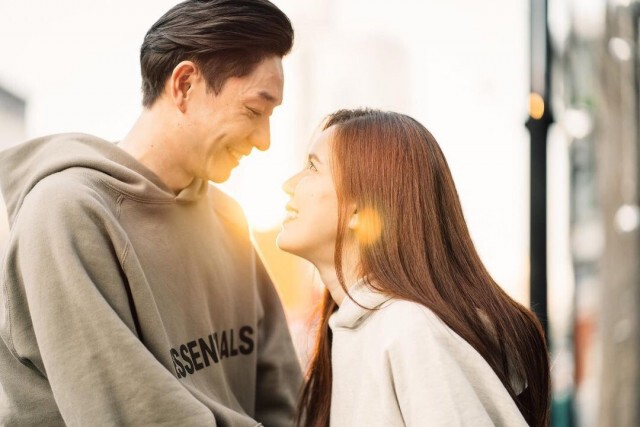 "บอย"โพสต์หวานอวยพรวันเกิด "เจี๊ยบ" จะคอยอยู่เคียงข้างกันตลอดไป