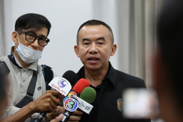 ปม "ยาเค 11.5 ตัน" ป.ป.ส. ยันโกดังรักษาความปลอดภัยเข้มงวด ไม่มีนักการเมือง-ผู้มีอิทธิพลเอี่ยว