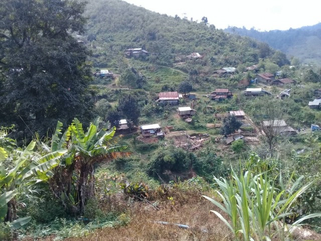 เข้มงวดเข้า-ออก"บ้านอุ้มเปี้ยม"สกัดโควิด