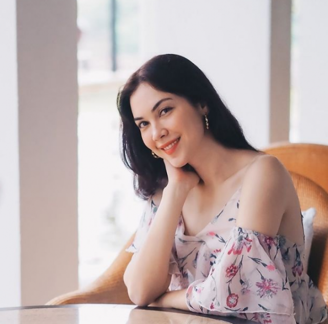 "แมท ภีรนีย์" เผยนิยามรักครั้งนี้ขอทำให้ดีที่สุด พร้อมเล่าการสู้กับคำครหาบนโลกโซเชียล