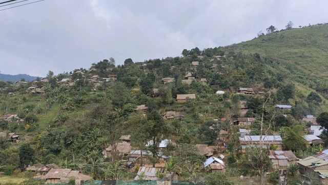 เข้มงวดเข้า-ออก"บ้านอุ้มเปี้ยม"สกัดโควิด