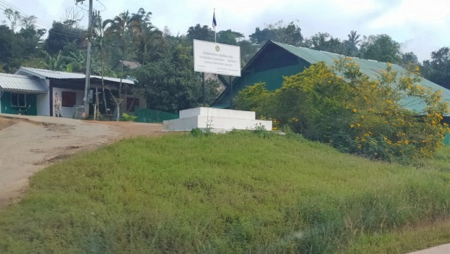 เข้มงวดเข้า-ออก"บ้านอุ้มเปี้ยม"สกัดโควิด