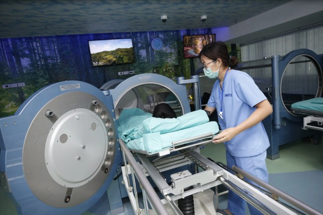 ศูนย์แพทย์กาญจนาฯ ดึงเอกชน ขยายโอกาสรักษา