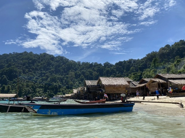 เผยแนวโน้มการท่องเที่ยว และจุดหมายปลายทางยอดนิยมปี 64