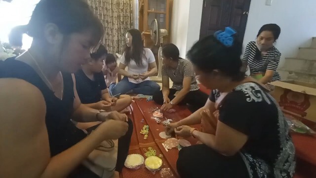 พี่สาวเชื่อเสี่ยเต้ยหมดเวรหมดกรรมแล้ว