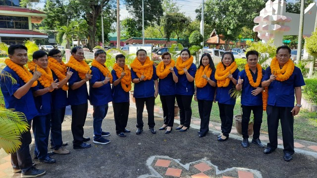 ศึกอบจ.แพร่-วัดใจกระแสคนรุ่นใหม่ล้ม "อนุวัธ วงศ์วรรณ"