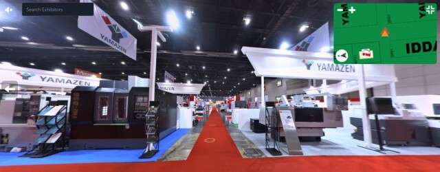 ครบทุกมิติ พร้อมร่วมขึ้นรูปอนาคตทางธุรกิจไปกับเทคโนโลยีสุดล้ำใน METALEX: The Virtual