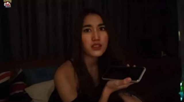 ดราม่า "น้องเบสท์" ทำคลิปแกล้งครอบครัว ไปเที่ยวแล้วหายตัว ทำพ่อ"สมรักษ์" เกือบแจ้งความ