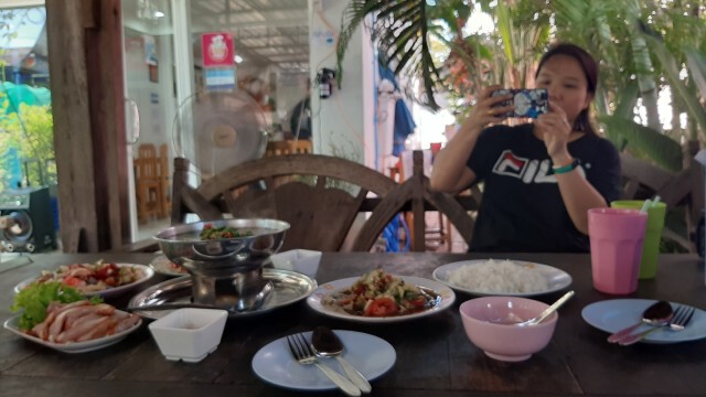 ร้านค้ายิ้มออกโครงการคนละครึ่งยอดขายเพิ่ม