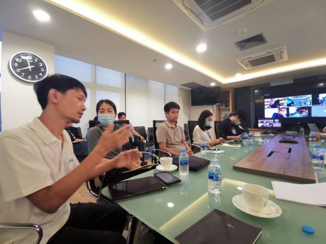 "เนชั่นทีวี" จับมือพันธมิตร เดินหน้าจัดเวทีดีเบต "เลือกตั้ง อบจ." พร้อมรายงานผลเรียลไทม์