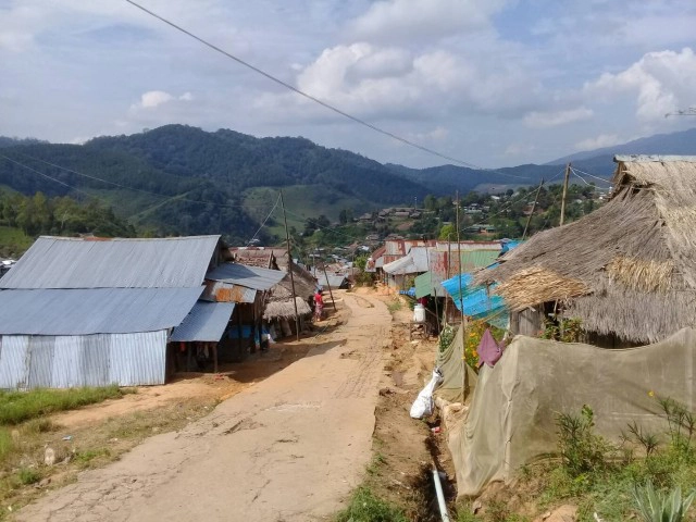 เข้มงวดเข้า-ออก"บ้านอุ้มเปี้ยม"สกัดโควิด