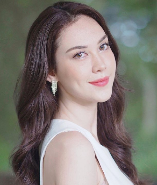 "แมท ภีรนีย์" เผยนิยามรักครั้งนี้ขอทำให้ดีที่สุด พร้อมเล่าการสู้กับคำครหาบนโลกโซเชียล