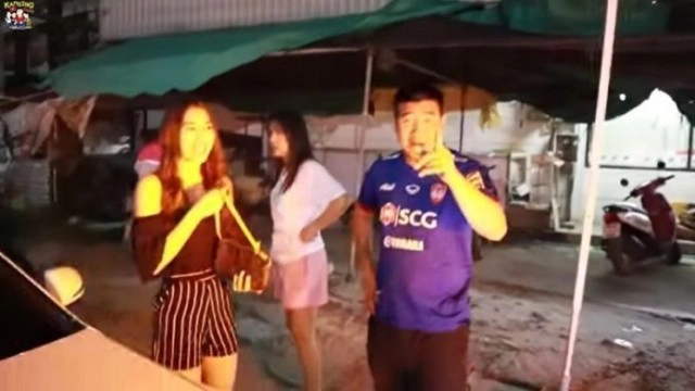 ดราม่า "น้องเบสท์" ทำคลิปแกล้งครอบครัว ไปเที่ยวแล้วหายตัว ทำพ่อ"สมรักษ์" เกือบแจ้งความ