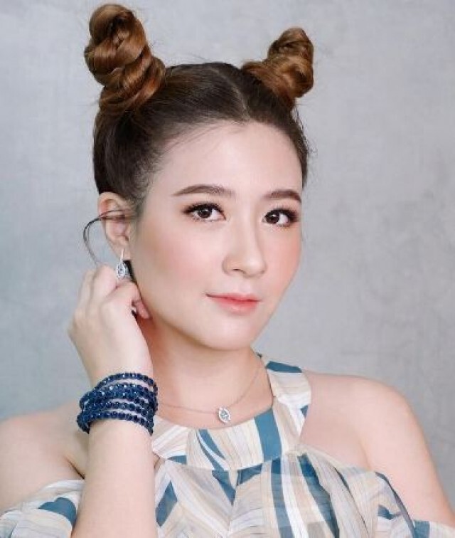 "โฟกัส" โพสต์อวยพรวันเกิดแม่ ลั่น"จะเป็นผู้ใหญ่ที่ดีให้แม่ภูมิใจ"