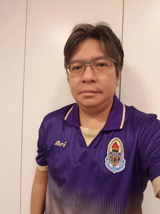 "บอ.บู๋" ตอกเดือด!! ถึงอดีตคอลัมมิสต์สื่อดัง บอก 'ลูกผู้ชาย' เขาไม่ทำแบบนี้