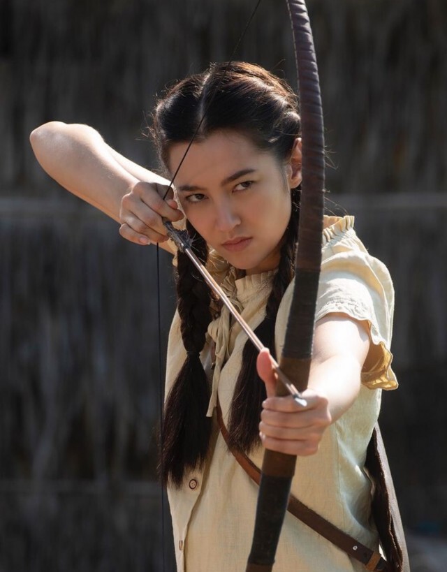 "เบลล่า" ขึ้นแท่นนางเอกร้อยล้าน หลัง "อีเรียมซิ่ง" กวาดรายได้ 5 วัน  70 ล้าน