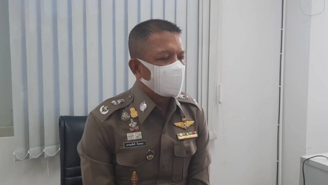 กระหึ่ม! กลุ่มชายรักร่วมเพศ-ถ่ายภาพเปลือยทั่วเมืองพะเยา
