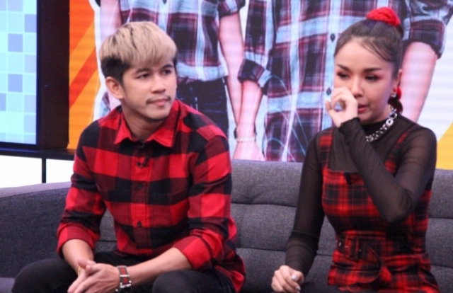 เจนนี่ ได้หมดถ้าสดชื่น - เนเงิน ลั่น!! อยากมีลูกเตรียมวางแพลนแต่งงานปีหน้า!!