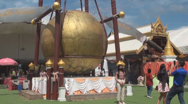 เศรษฐกิจนครศรีฯ โตสวนกระแสขยายตัวเดือนละเกือบ 1 พันล้าน