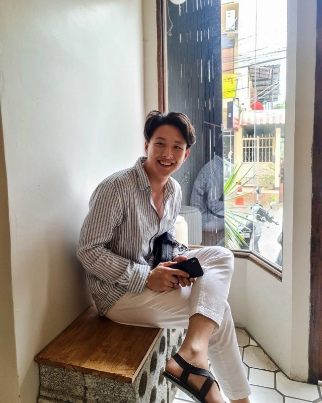 เปิดวาร์ป หนุ่มใหม่ "หยดน้ำ นัดดาภรณ์" บอกเลยไม่ธรรมดา