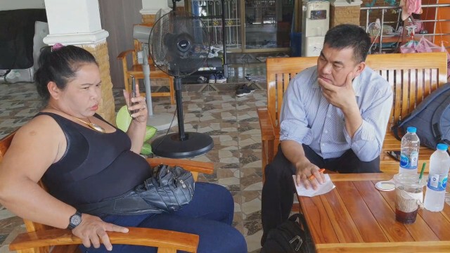 เจ๊อ๋อ 90 ล้านเปิดใจครั้งแรกหลัง "เสี่ยเต้ย"เสียชีวิต