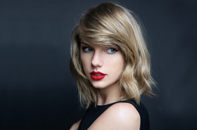 "Taylor Swift" กวาด 3 รางวัลจากเวที American Music Awards 2020