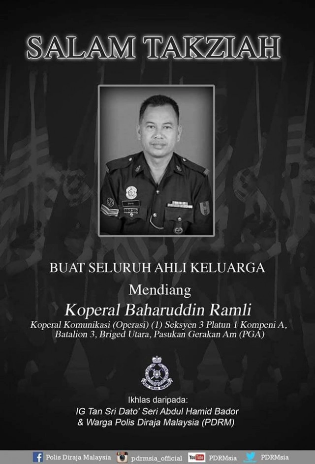 สื่อมาเลย์ตีข่าวใหญ่วันนี้ "มาเลเซียยิงปะทะชายแดนไทย"